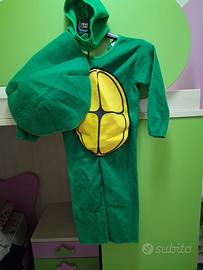 Vestito Tartaruga Ninja