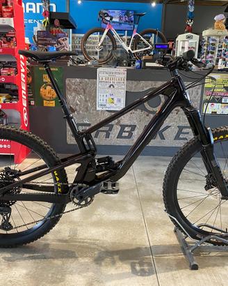 SANTA CRUZ 5010 C
