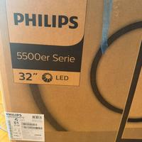 Televisore 32” Philips