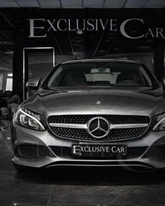 MERCEDES - Classe C Coupè - C 220 d Auto Coupé