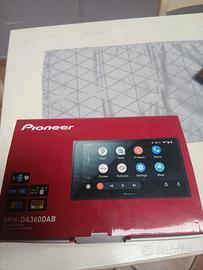  autoradio pioneer sph-da360dab