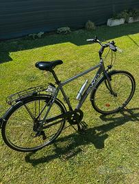 Bicicletta uomo