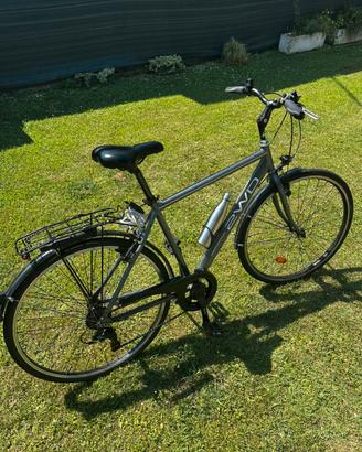 Bicicletta uomo