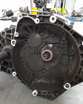 CAMBIO MANUALE COMPLETO OPEL Insignia S. Wagon 555