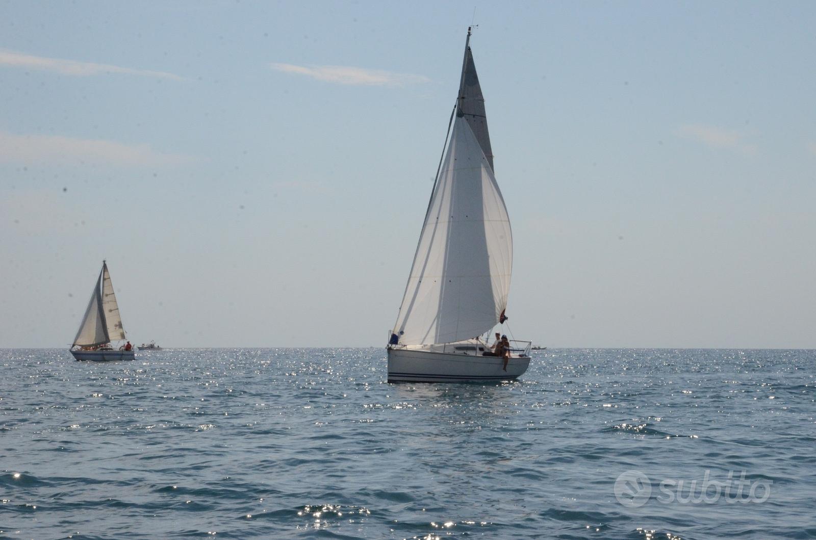 SUN ODYSSEY 26 (JEANNEAU) — View photo 1