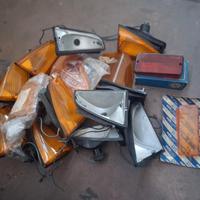 lotto fanalini mini 90 - 120