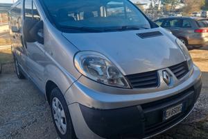 Renault Trafic T29 2.0 dCi/115 PC-TN Passenger Con
