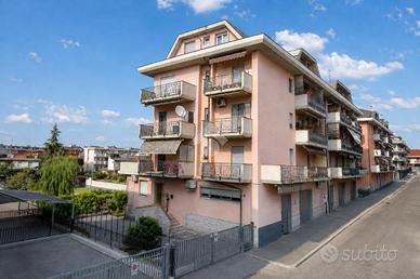 3 LOCALI A MARTINSICURO