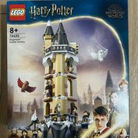 Lego Harry Potter 76430 Hogwarts Castle Owlery