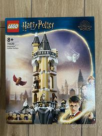 Lego Harry Potter 76430 Hogwarts Castle Owlery