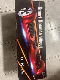 Hover board/Smart balancing wheel