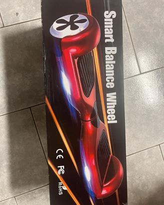 Hover board/Smart balancing wheel