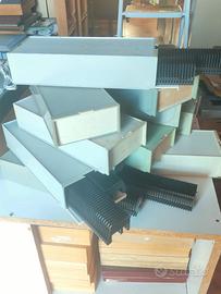 Contenitori per dapositive