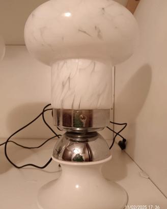 Lampade da tavolo