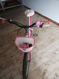 BICICLETA MARZANO