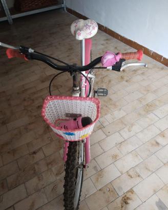 BICICLETA MARZANO