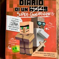 Serie completa di: Diario di un Noob esclusi l’1e3