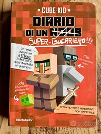 Serie completa di: Diario di un Noob esclusi l’1e3