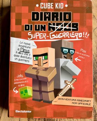 Serie completa di: Diario di un Noob esclusi l’1e3