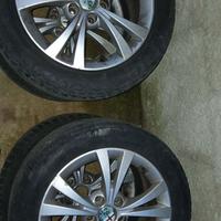 Cerchi giulietta. 16