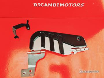 PEDANA DX BMW K1600GTL K1600GT BAGGER