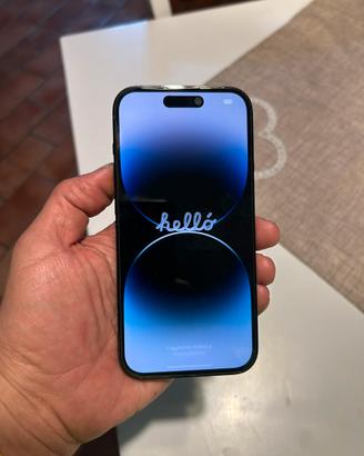 Iphone 14 pro  128 gb