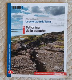 Le scienze della terra 9788808935090