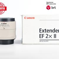 Canon EF 2x II (Canon)