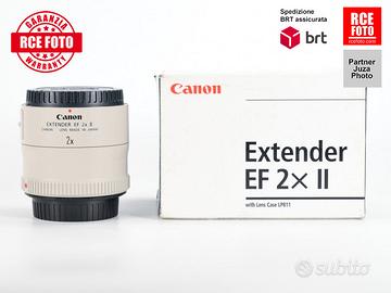 Canon EF 2x II (Canon)