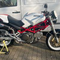 Ducati Monster