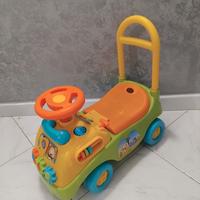 Cavalcabile  primi passi 