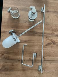 Set bagno accessori Grohe