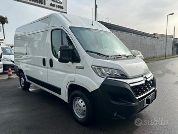 Citroen Jumper 2014 Furgone