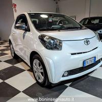 Toyota iQ 1.3 CVT Style