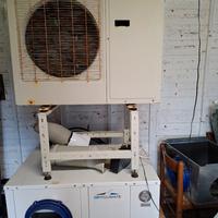 climatizzatore opticlimate