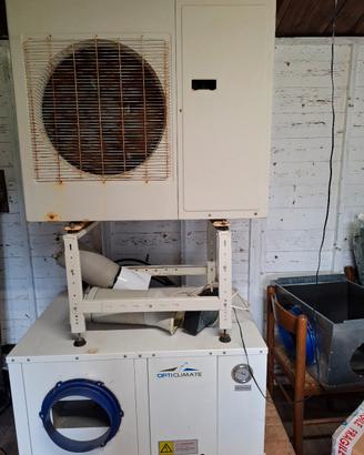 climatizzatore opticlimate