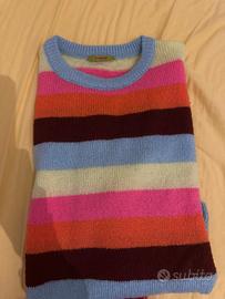 Maglioncini invernali (a stock)