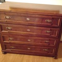 Cassettone Vintage