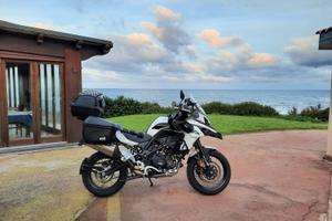 BENELLI TRK 502x