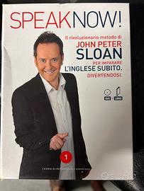 Inglese Corso Sloan