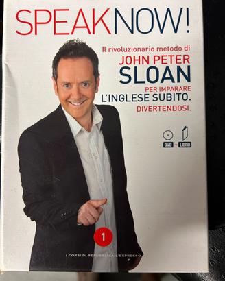 Inglese Corso Sloan