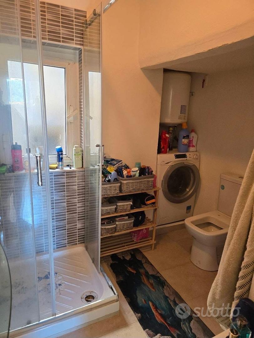 Appartamento – Genova, Quadrilatero, Centro Est - Vista 4