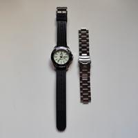 Orient Big Mako Full Lume