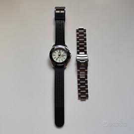 Orient Big Mako Full Lume