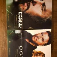 CSI crime scene investigation stagione 8