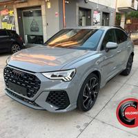 Audi Q3 RS SPB quattro S tronic