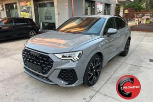 Audi Q3 RS SPB quattro S tronic