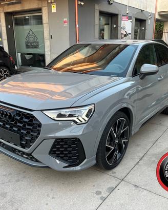 Audi Q3 RS SPB quattro S tronic