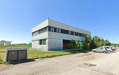 Uffici e/o laboratori