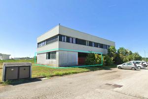 Uffici e/o laboratori